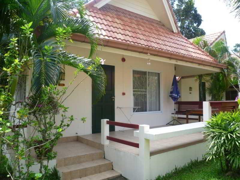Baramie Residence Ban Nong Hin  Exterior photo