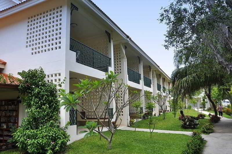 Baramie Residence Ban Nong Hin  Exterior photo