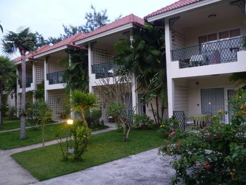 Baramie Residence Ban Nong Hin  Exterior photo