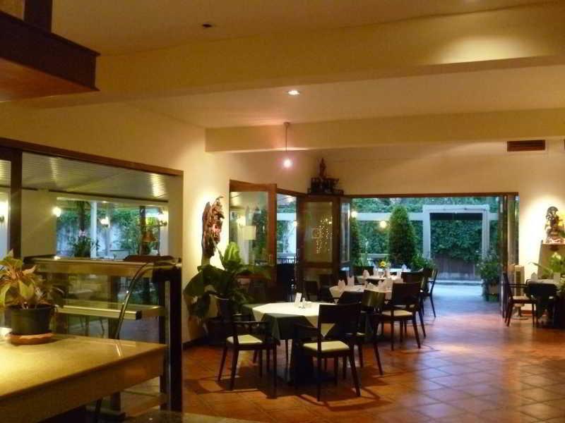 Baramie Residence Ban Nong Hin  Exterior photo