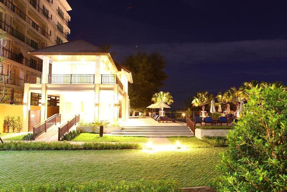 Baramie Residence Ban Nong Hin  Exterior photo