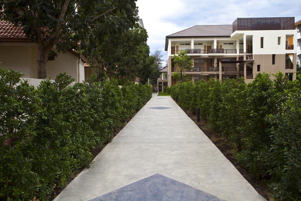 Baramie Residence Ban Nong Hin  Exterior photo