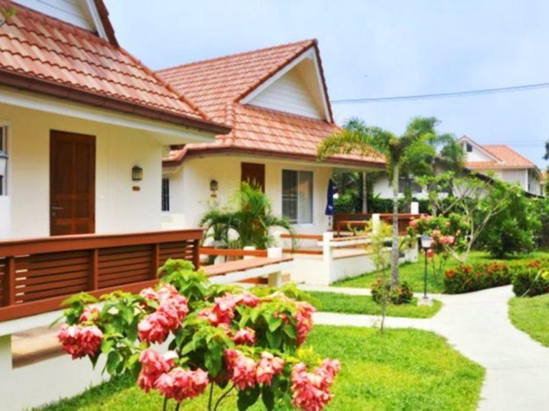 Baramie Residence Ban Nong Hin  Exterior photo
