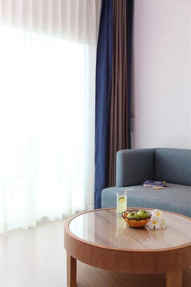 Baramie Residence Ban Nong Hin  Exterior photo