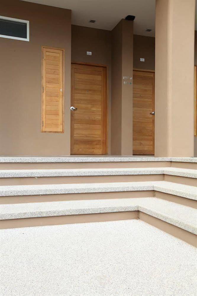 Baramie Residence Ban Nong Hin  Exterior photo