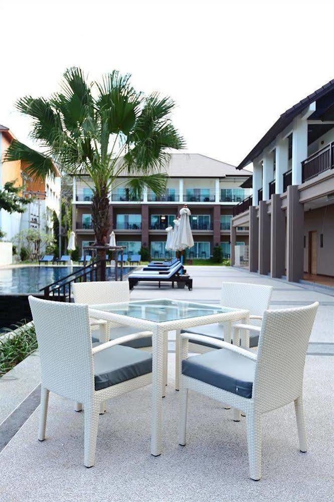 Baramie Residence Ban Nong Hin  Exterior photo
