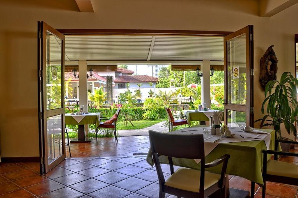 Baramie Residence Ban Nong Hin  Exterior photo